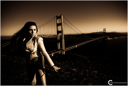 Fashion Photographers San Francisco